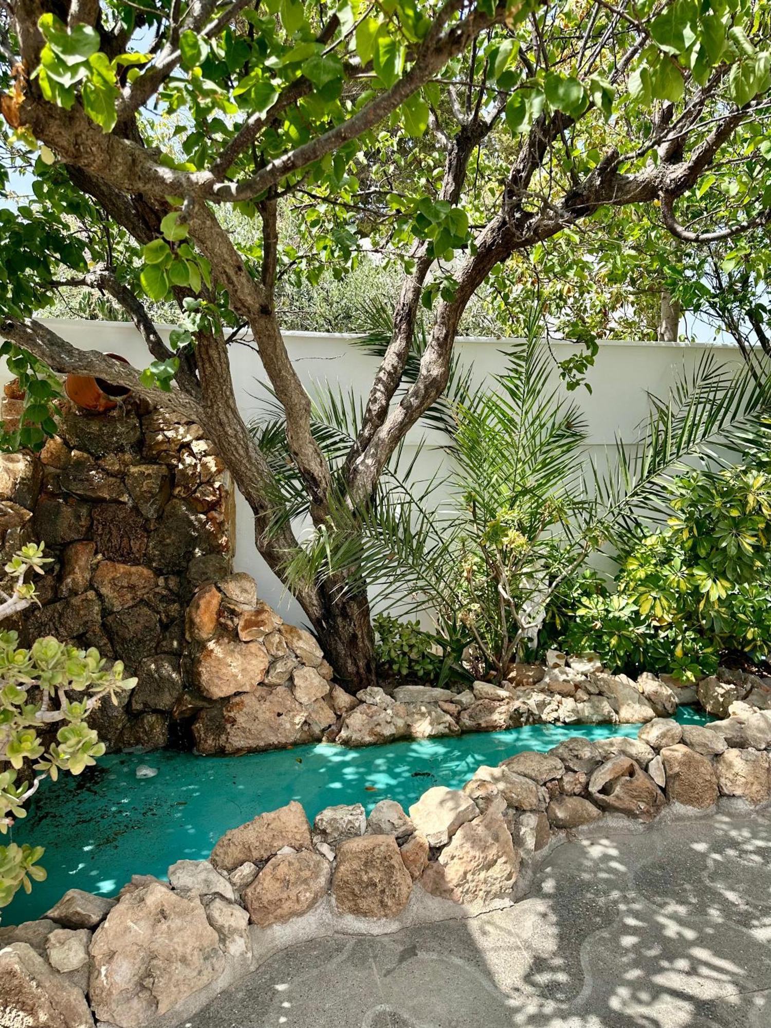 Athina Rooms - Lounge Apartments Parikia  Exterior photo